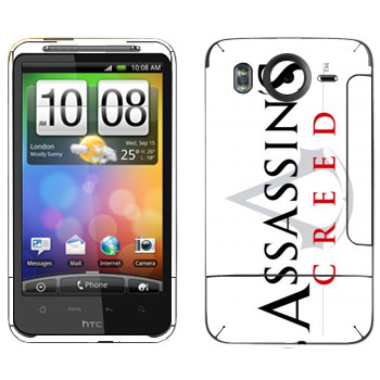   «Assassins creed »   HTC Desire HD