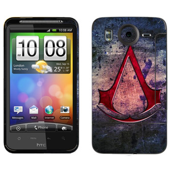   «Assassins creed »   HTC Desire HD