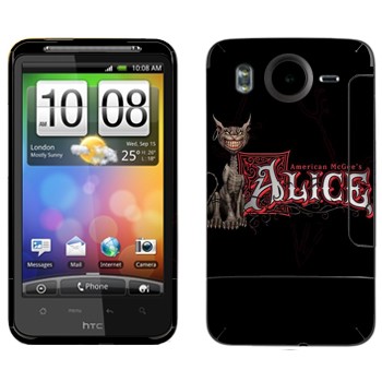 HTC Desire HD