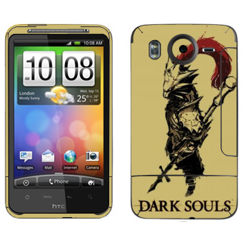   «Dark Souls »   HTC Desire HD