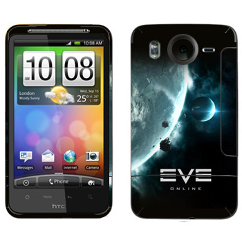   «EVE »   HTC Desire HD
