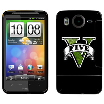   «GTA 5 »   HTC Desire HD