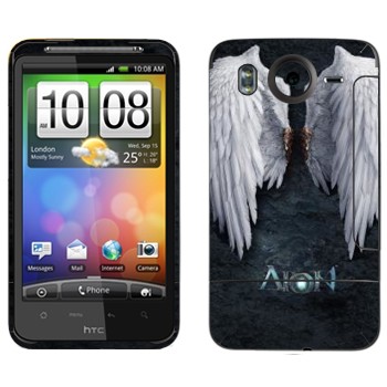  «  - Aion»   HTC Desire HD