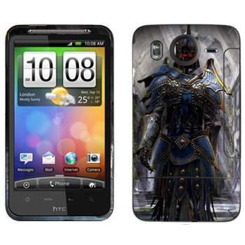   «Neverwinter Armor»   HTC Desire HD