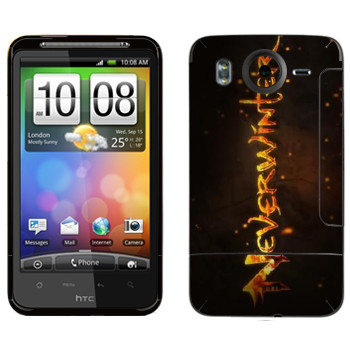   «Neverwinter »   HTC Desire HD