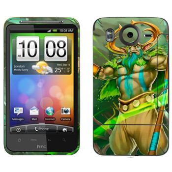 HTC Desire HD