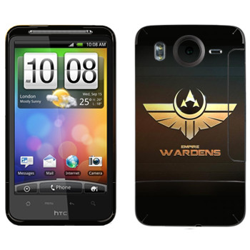 HTC Desire HD