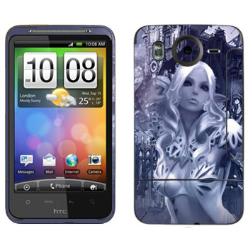   « »   HTC Desire HD