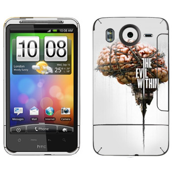 HTC Desire HD