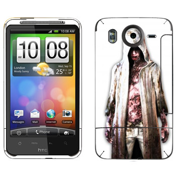   «The Evil Within - »   HTC Desire HD