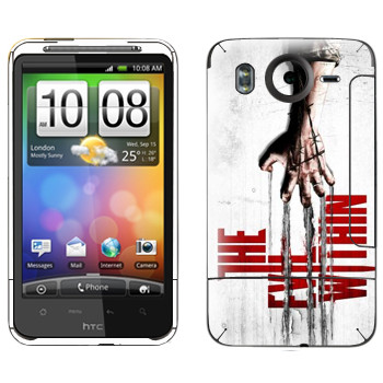   «The Evil Within»   HTC Desire HD