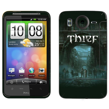   «Thief - »   HTC Desire HD