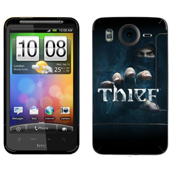   «Thief - »   HTC Desire HD