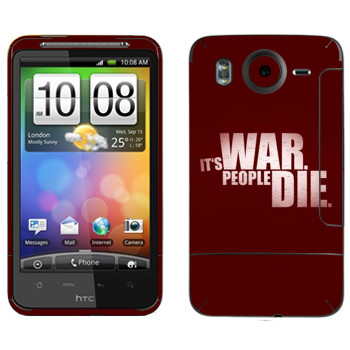   «Wolfenstein -  .  »   HTC Desire HD