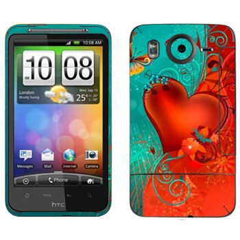   « -  -   »   HTC Desire HD