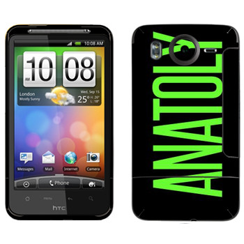   «Anatoly»   HTC Desire HD
