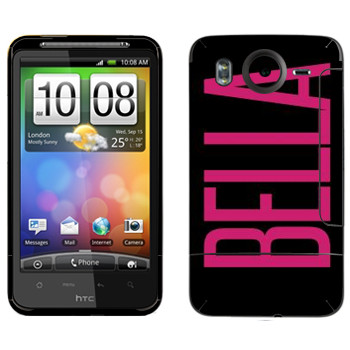   «Bella»   HTC Desire HD