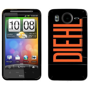   «Diehl»   HTC Desire HD