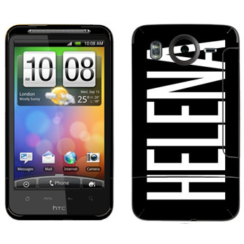   «Helena»   HTC Desire HD