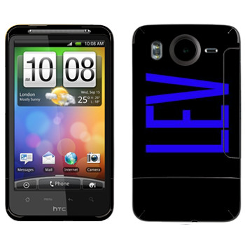   «Lev»   HTC Desire HD