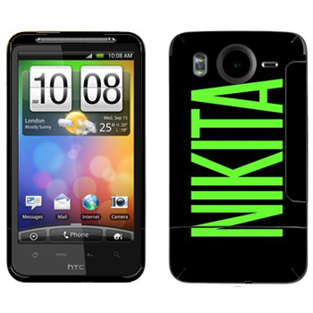   «Nikita»   HTC Desire HD