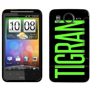  «Tigran»   HTC Desire HD