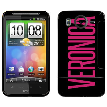   «Veronica»   HTC Desire HD