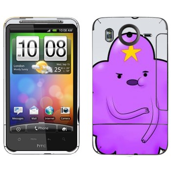   «Oh my glob  -  Lumpy»   HTC Desire HD