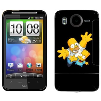   «   »   HTC Desire HD