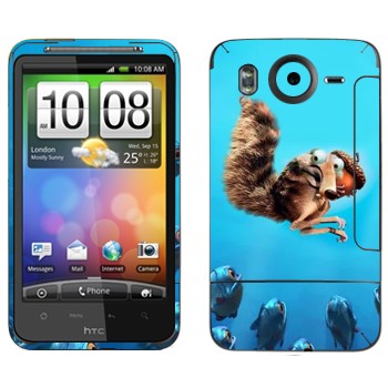   «   »   HTC Desire HD