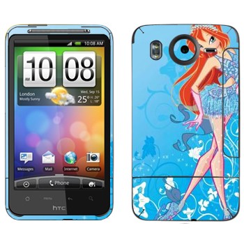   « - WinX»   HTC Desire HD