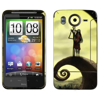 HTC Desire HD