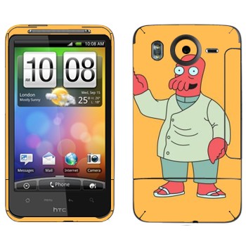   «  »   HTC Desire HD