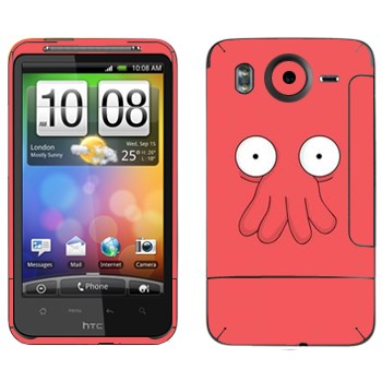   «  - »   HTC Desire HD