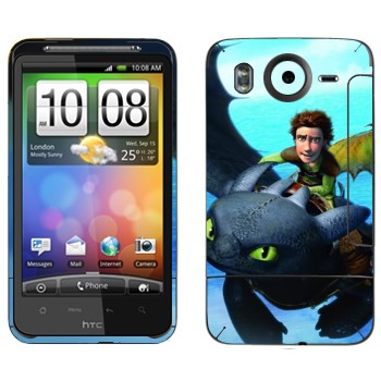   «     »   HTC Desire HD