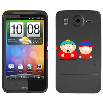 HTC Desire HD