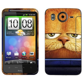   « 3D»   HTC Desire HD