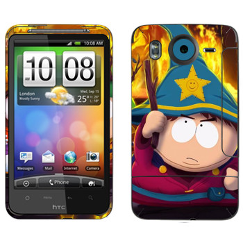   «  -  »   HTC Desire HD