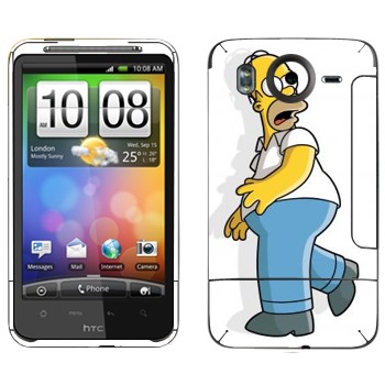   «  »   HTC Desire HD