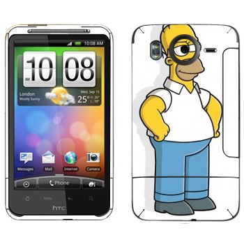   « »   HTC Desire HD