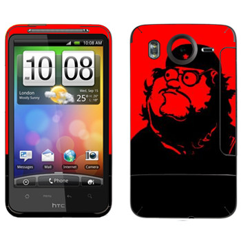   « »   HTC Desire HD