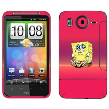   « »   HTC Desire HD