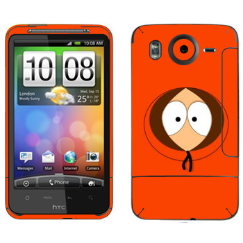   « -  »   HTC Desire HD