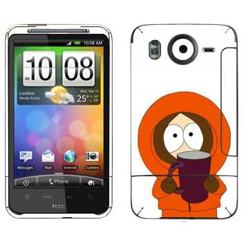   «   -  »   HTC Desire HD