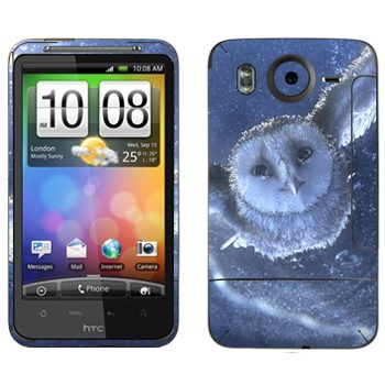   «  »   HTC Desire HD