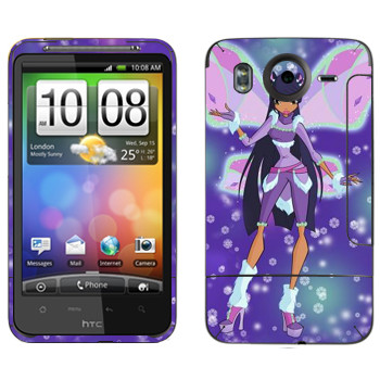   « - WinX»   HTC Desire HD