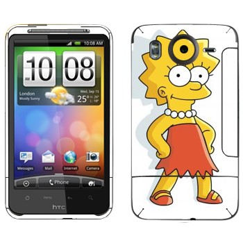 HTC Desire HD