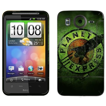 HTC Desire HD