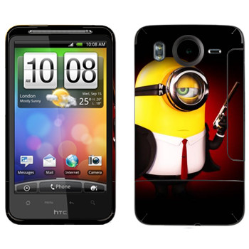 HTC Desire HD