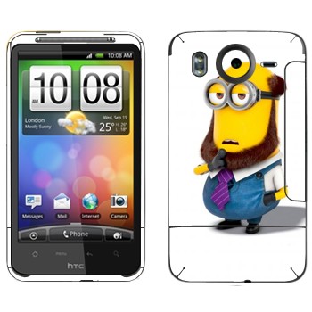   «-»   HTC Desire HD